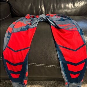 Nike Camo Leggings (Full Leg)